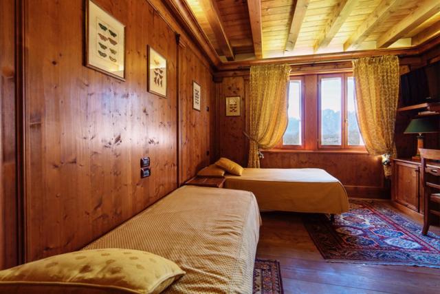 Nogherazza - La Locanda Belluno Kültér fotó