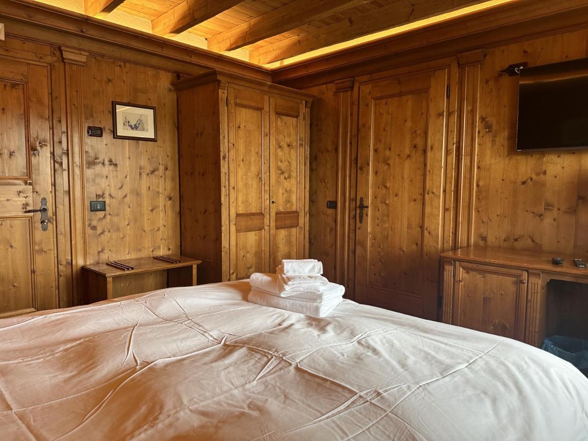 Nogherazza - La Locanda Belluno Kültér fotó
